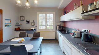  Maison � vendre 5 pi�ces 130 m�