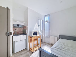  Appartement � vendre 1 pi�ce 9 m�