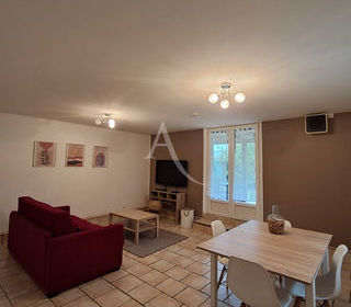  Maison � louer 2 pi�ces 57 m� Chalette sur loing