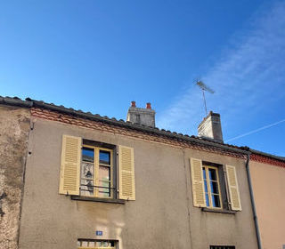  Maison � vendre 4 pi�ces 74 m�