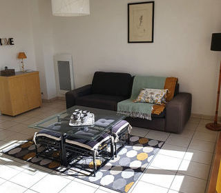  Appartement � louer 2 pi�ces 54 m�