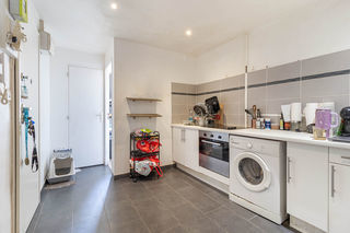  Appartement � vendre 2 pi�ces 48 m�