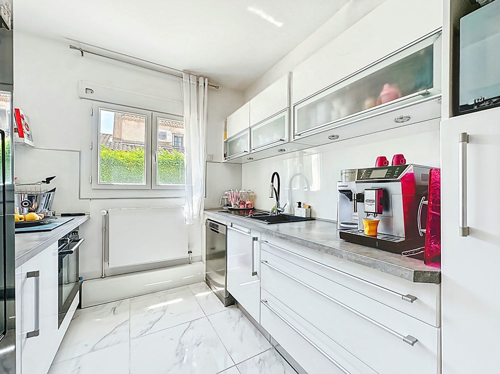 � vendre  Maison Plan-de-Cuques (13380)