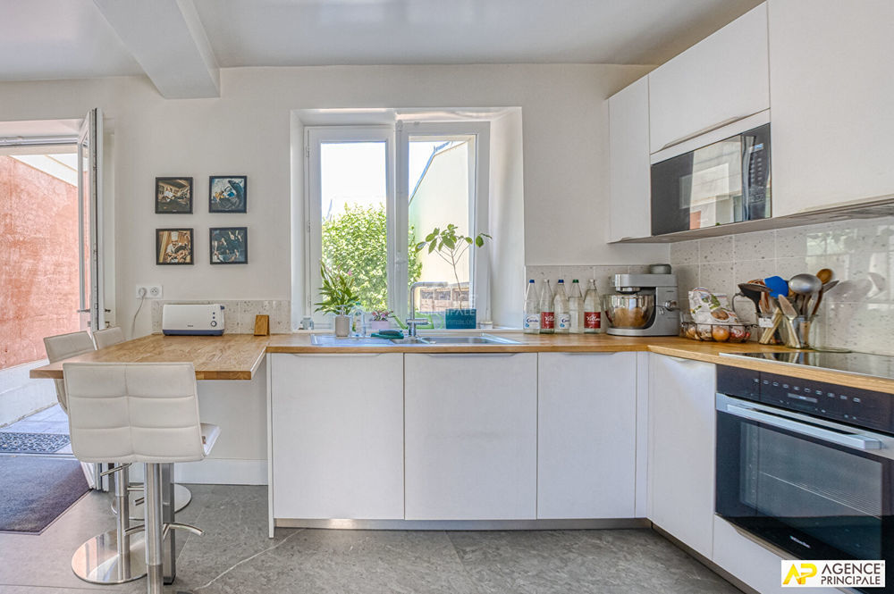 � vendre  Maison Versailles (78000)