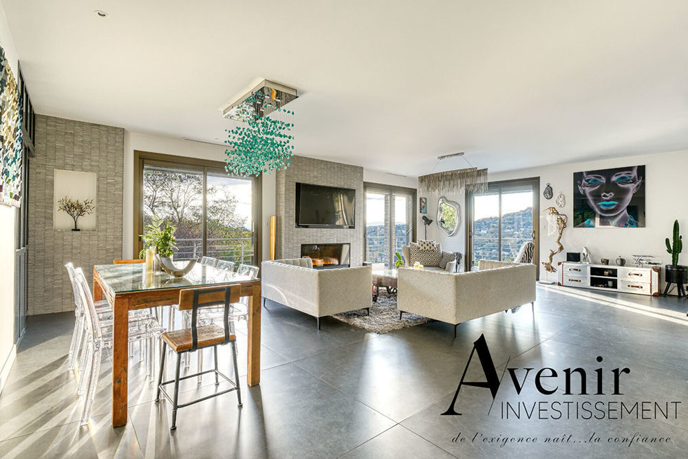 � vendre  Maison Caluire-et-Cuire (69300)