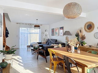  Maison � vendre 6 pi�ces 117 m�