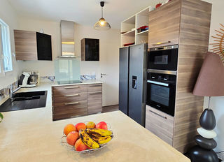  Maison � vendre 5 pi�ces 116 m�