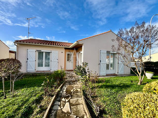  Maison � vendre 3 pi�ces 75 m�