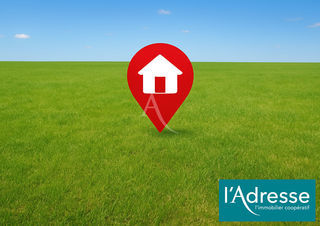  Terrain � vendre 1180 m�