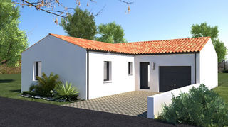  Maison � vendre 4 pi�ces 90 m�