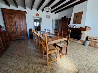  Maison � vendre 6 pi�ces 121 m�