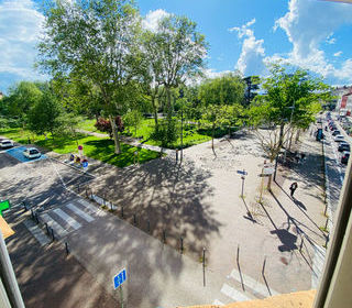  Appartement � vendre 4 pi�ces 75 m�