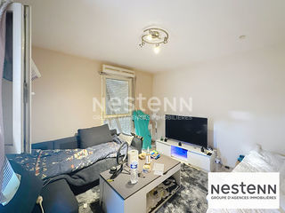  Appartement � vendre 1 pi�ce 22 m�