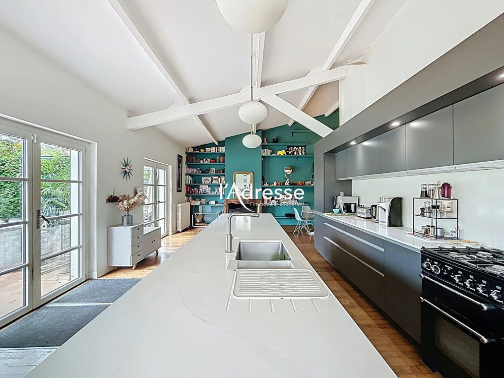 � vendre  Maison Toulouse (31000)