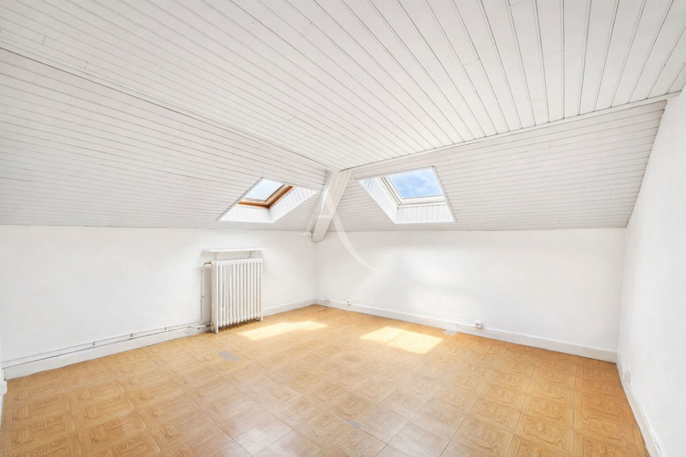 � vendre  Maison Nogent-sur-Marne (94130)