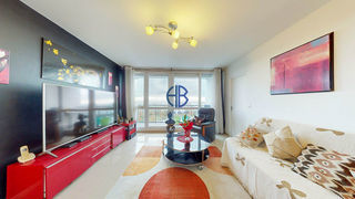  Appartement � vendre 3 pi�ces 69 m�