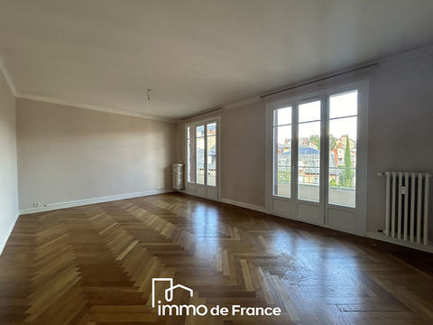   Appartement Rodez 3 pi�ce(s) 70.05m2 Appartement - 3 pi�ce(s) - 70 m�
