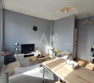  Appartement � vendre 1 pi�ce 29 m�