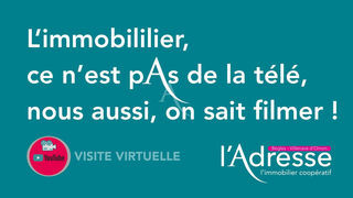  Appartement � vendre 3 pi�ces 63 m�