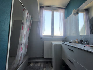  Appartement � vendre 3 pi�ces 58 m�