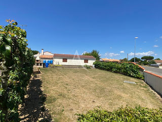  Maison � vendre 4 pi�ces 74 m�