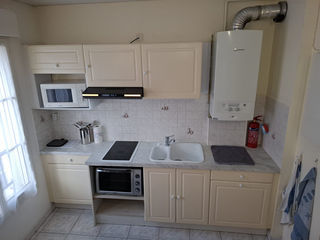  Appartement � louer 2 pi�ces 32 m�