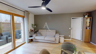  Appartement � vendre 2 pi�ces 46 m�