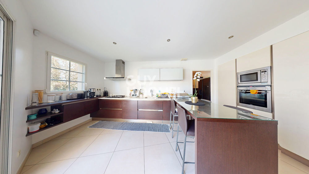 � vendre  Maison Saint-Cyr-sur-Loire (37540)