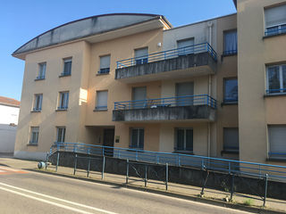  Parking / Garage � louer 1 pi�ce 