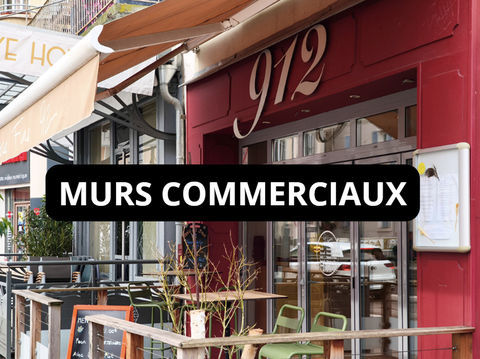 Local commercial lou&eacute; / Emplacement strat&eacute;gique N&deg;1 / Forte visibilit&eacute; 199900 43000 Le puy en velay