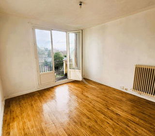  Appartement � vendre 2 pi�ces 42 m�