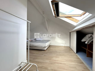  Appartement � louer 2 pi�ces 27 m�