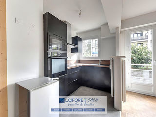  Appartement � louer 2 pi�ces 41 m�