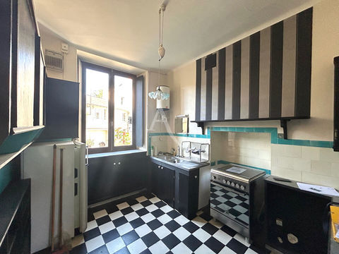  Appartement � vendre 3 pi�ces 58 m�