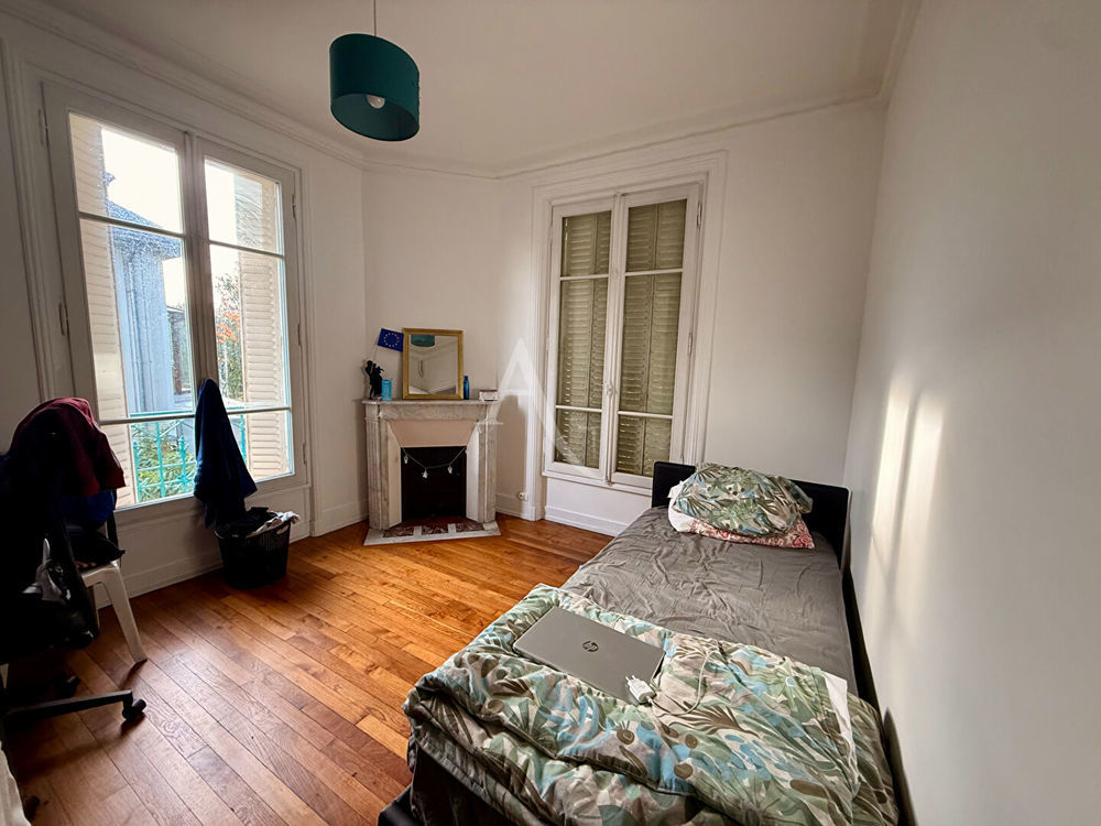 � vendre  Maison Rosny-sous-Bois (93110)