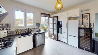  Maison � vendre 6 pi�ces 121 m�