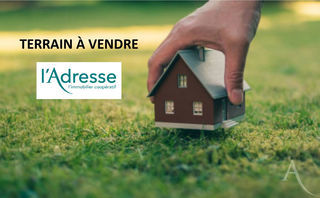  Terrain � vendre 350 m�