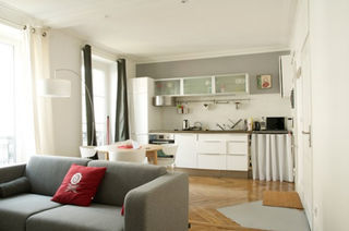  Appartement � vendre 1 pi�ce 28 m�