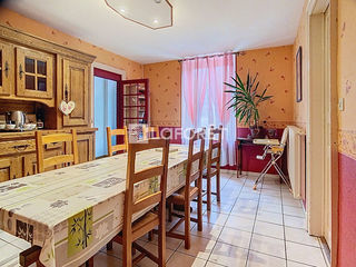  Maison � vendre 6 pi�ces 159 m�