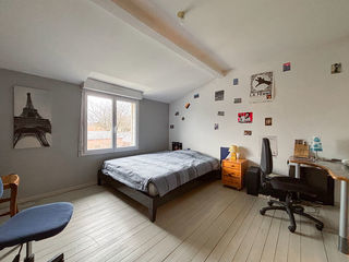  Maison � vendre 4 pi�ces 124 m�