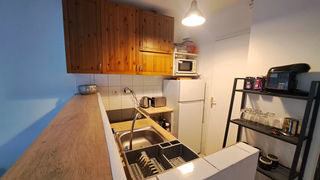  Appartement � vendre 1 pi�ce 29 m�