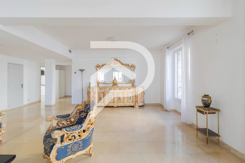 � vendre  Appartement Marseille 1