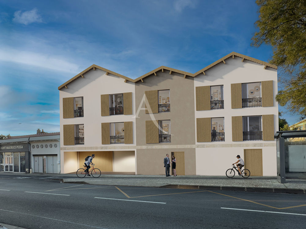 � vendre  Appartement La Rochelle (17000)