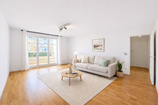  Appartement � vendre 4 pi�ces 89 m�