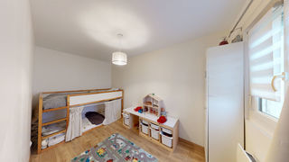  Maison � vendre 4 pi�ces 68 m�