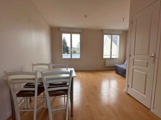  Appartement � louer 1 pi�ce 28 m�