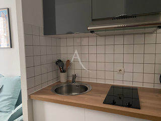  Appartement � louer 1 pi�ce 19 m�