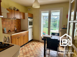  Maison � vendre 6 pi�ces 113 m�