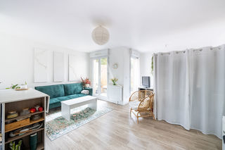  Appartement � vendre 1 pi�ce 33 m�