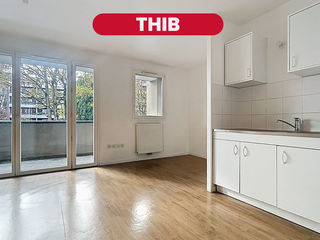  Appartement � vendre 2 pi�ces 40 m�